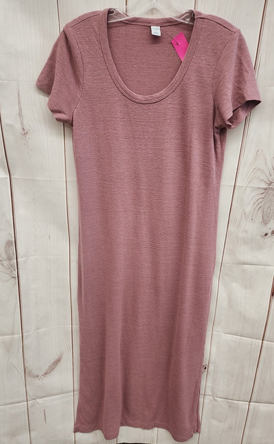 Old Navy Women's Size S Pink Dress