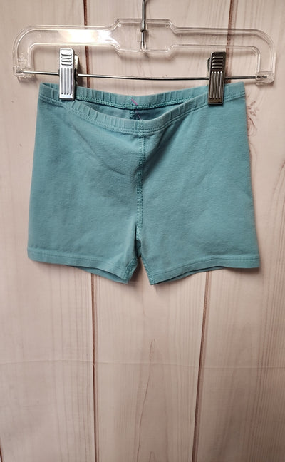 Primary Girl's Size 4/5 Blue Shorts