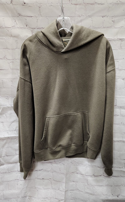 Rsq Men's Size XL Olive Green Sweatshirt