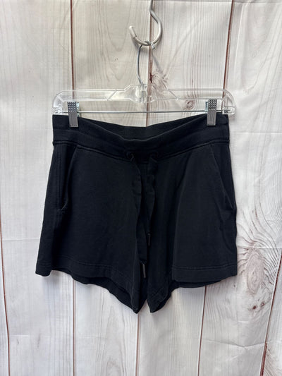 Athleta Women's Size S Black Shorts