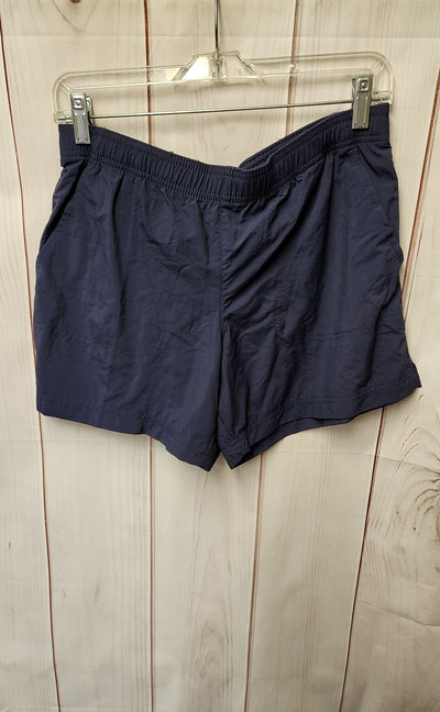 Columbia Women's Size S Navy Shorts