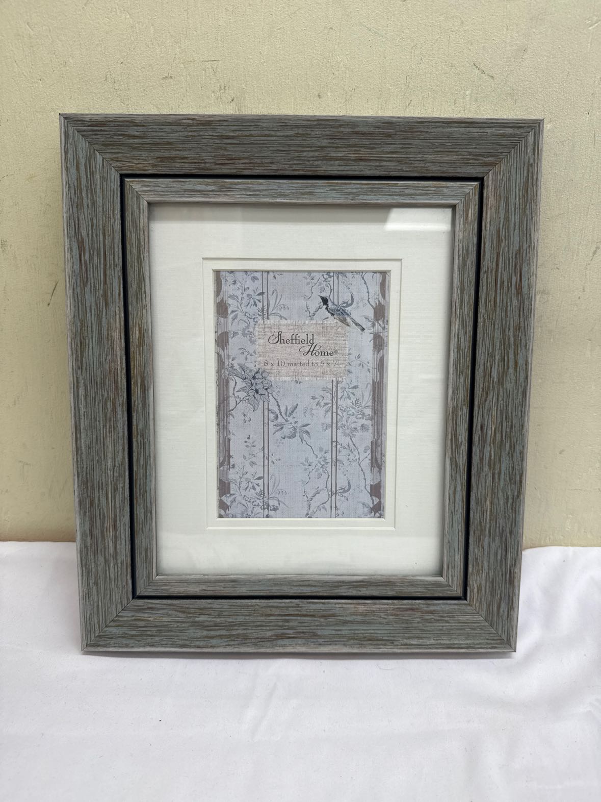 Sheffield Frame