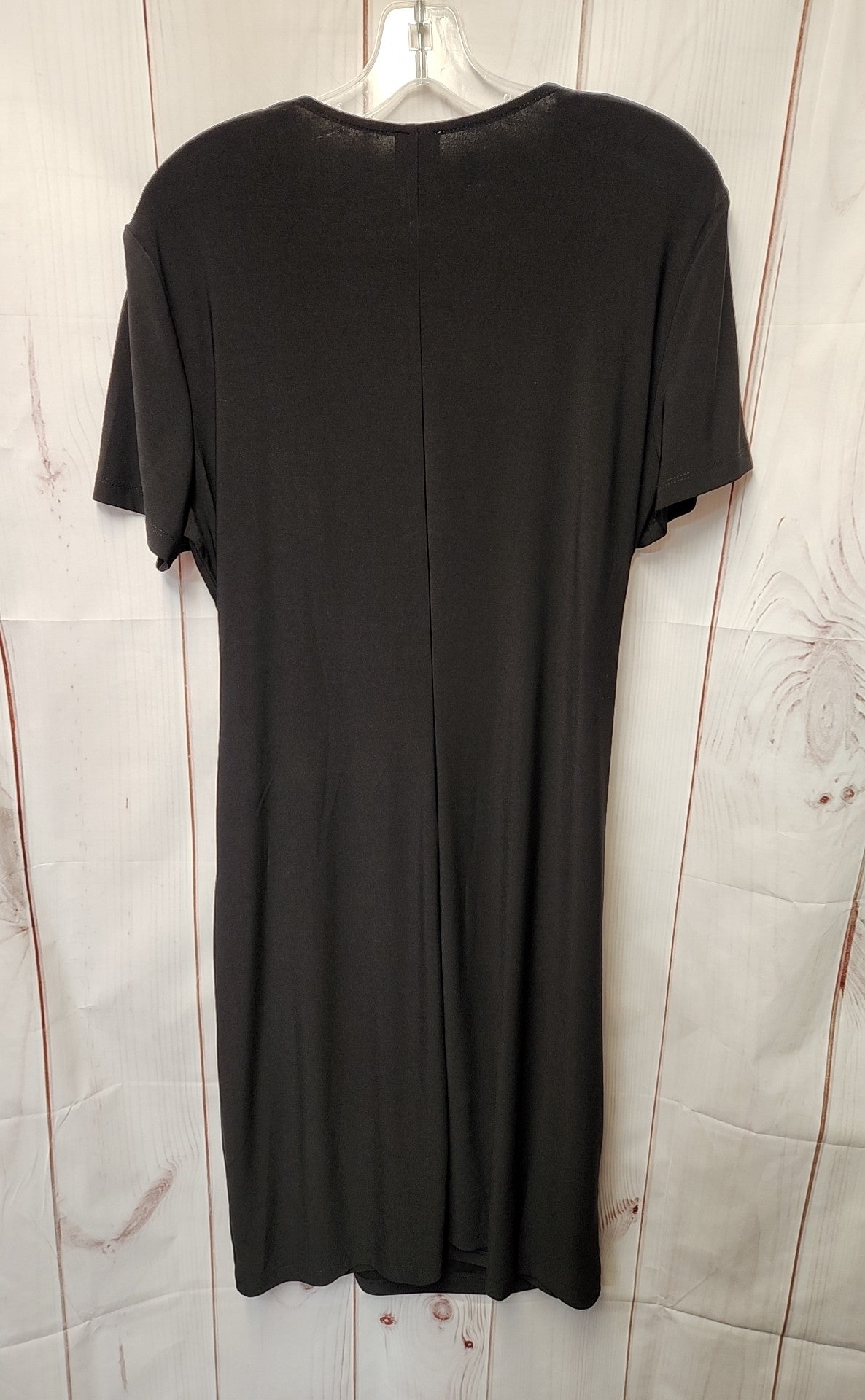 Anne Klein Women's Size 16 Black Dress
