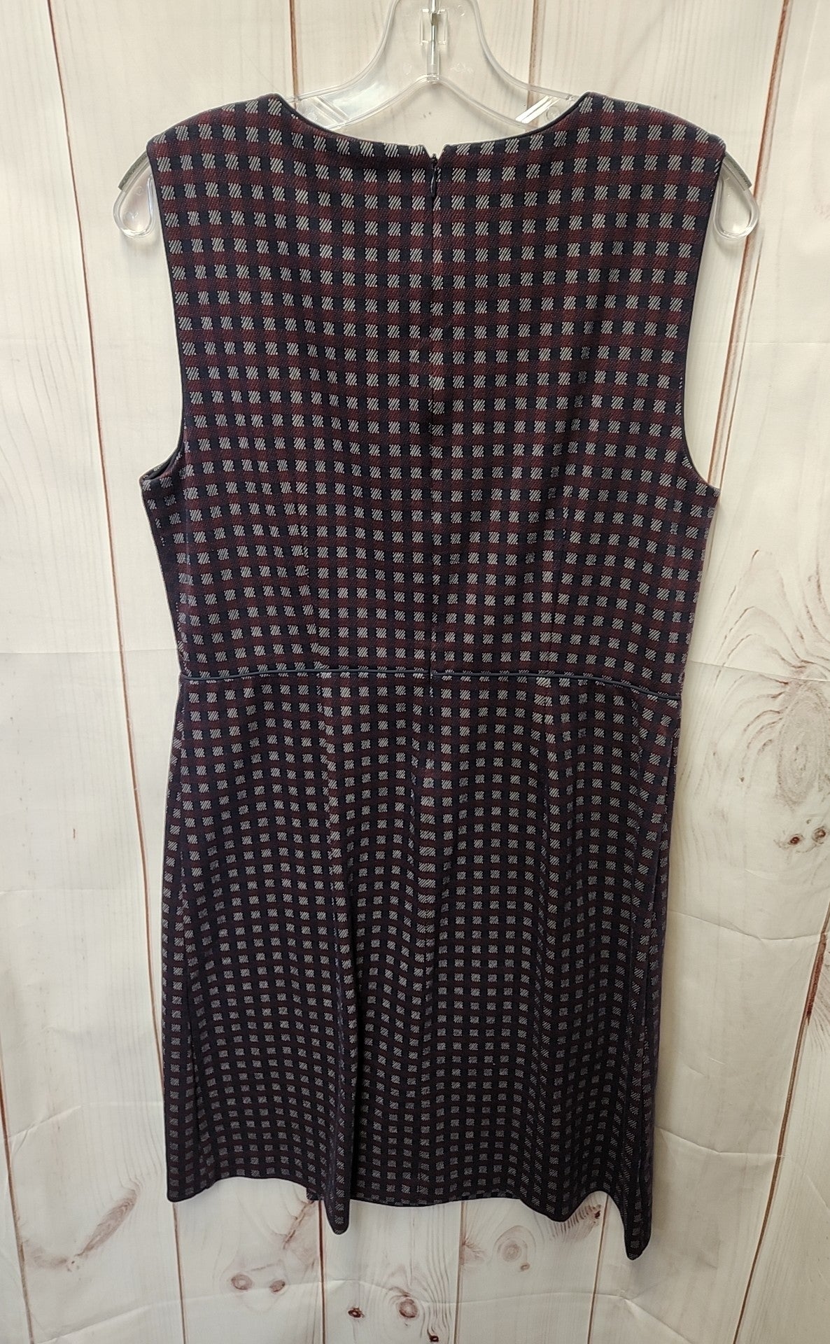 Ann Taylor Women's Size 10 Navy Dress