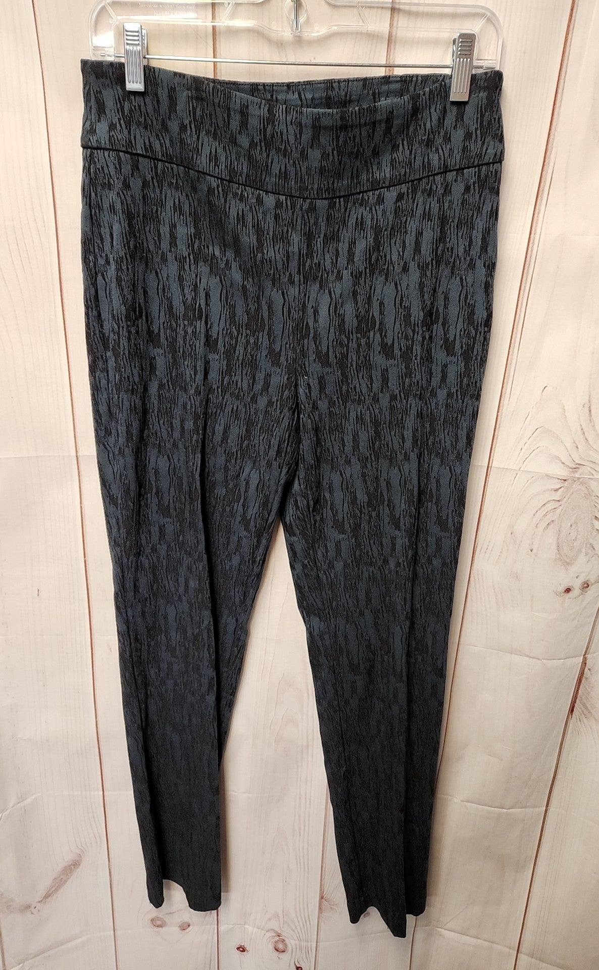 Renuar Women's Size 6 Teal Pants