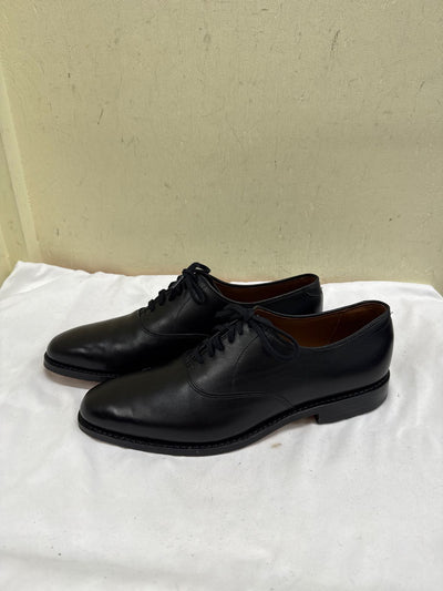 Allen Edmonds Men's Size 9 Black Shoes