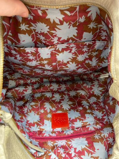 Hobo Sage Green Tote Bag