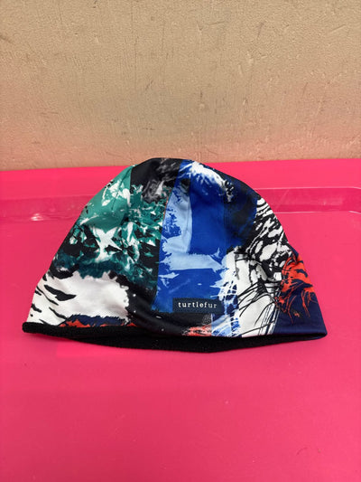 Turtlefur Kids' Size One Size Blue Hat