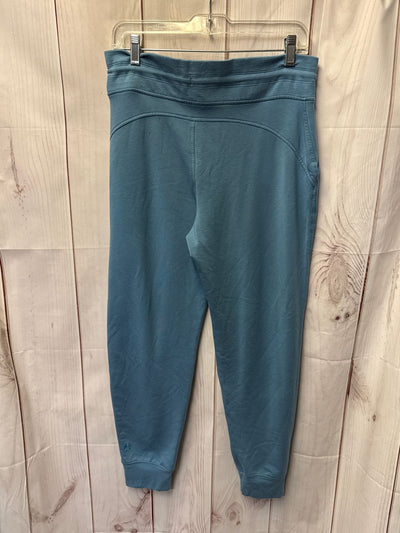 Athleta Women's Size M Blue Sweatpants