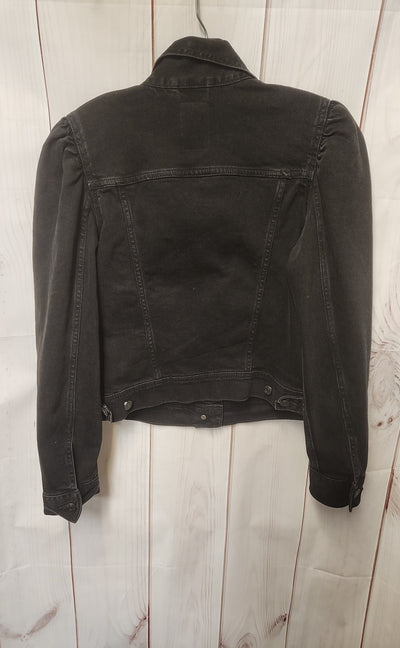 Gap Women's Size M Black Jacket