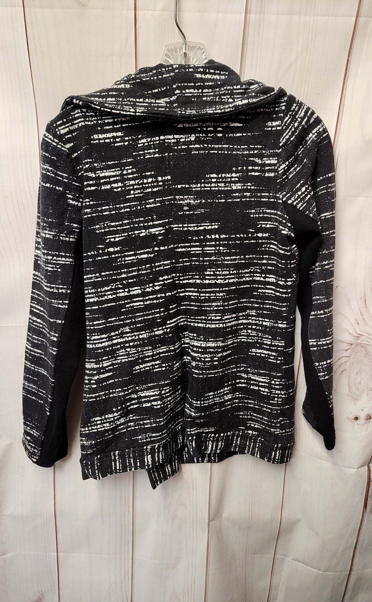 NYDJ Women's Size XXS Black Jacket