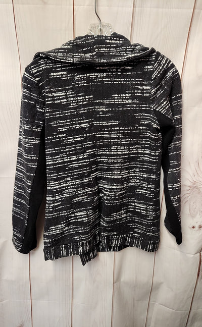 NYDJ Women's Size XXS Black Jacket