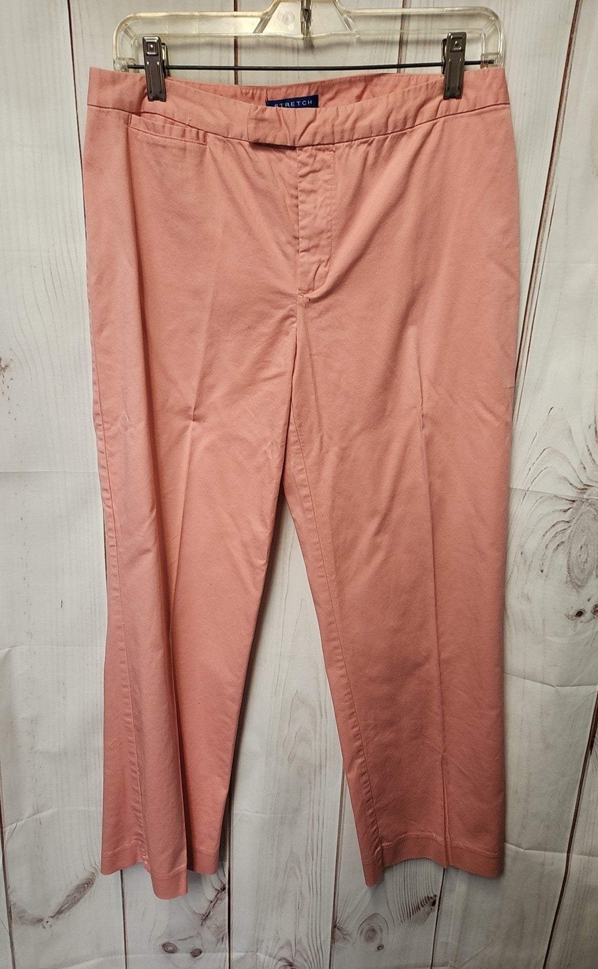 JH Collectibles Women's Size 8 Pink Pants