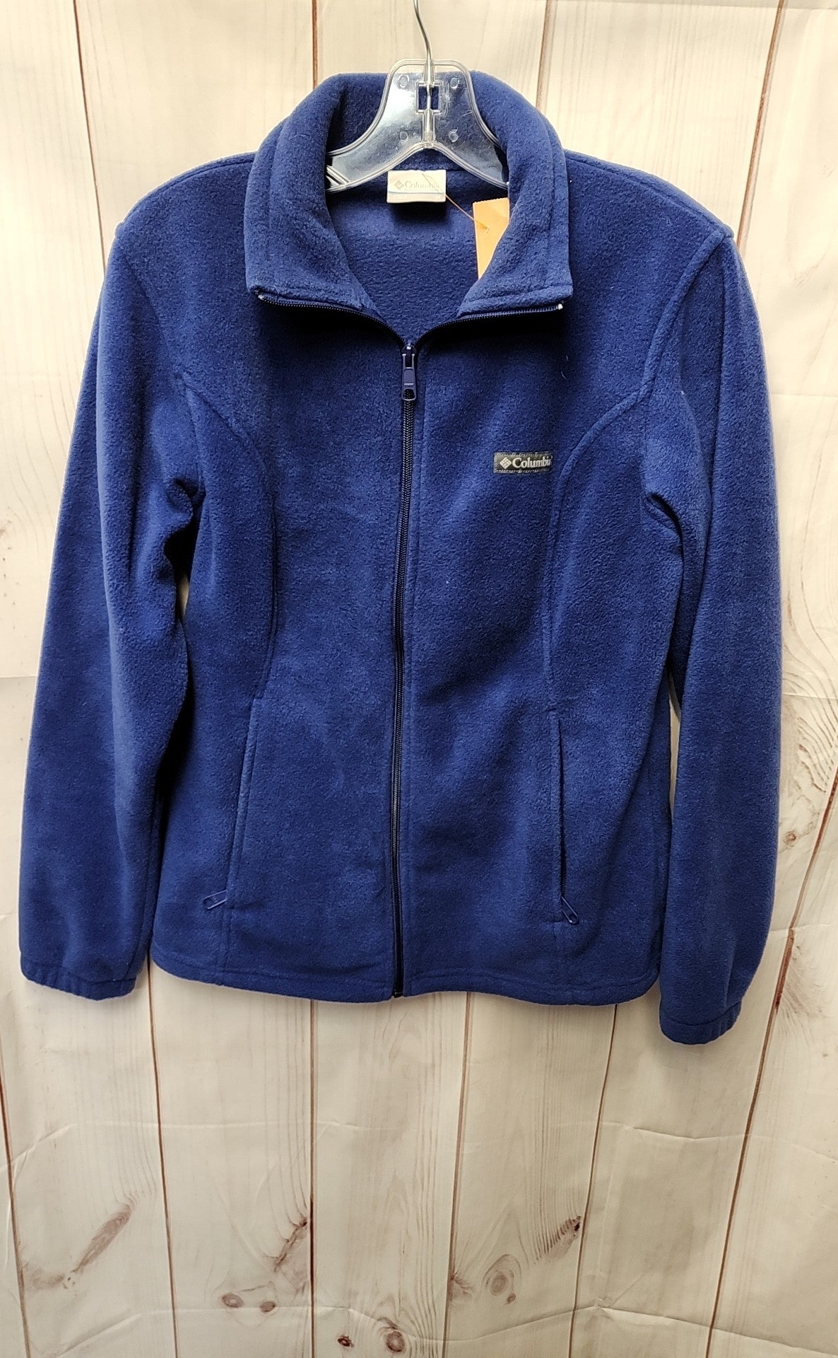 Columbia Women's Size M Blue Jacket