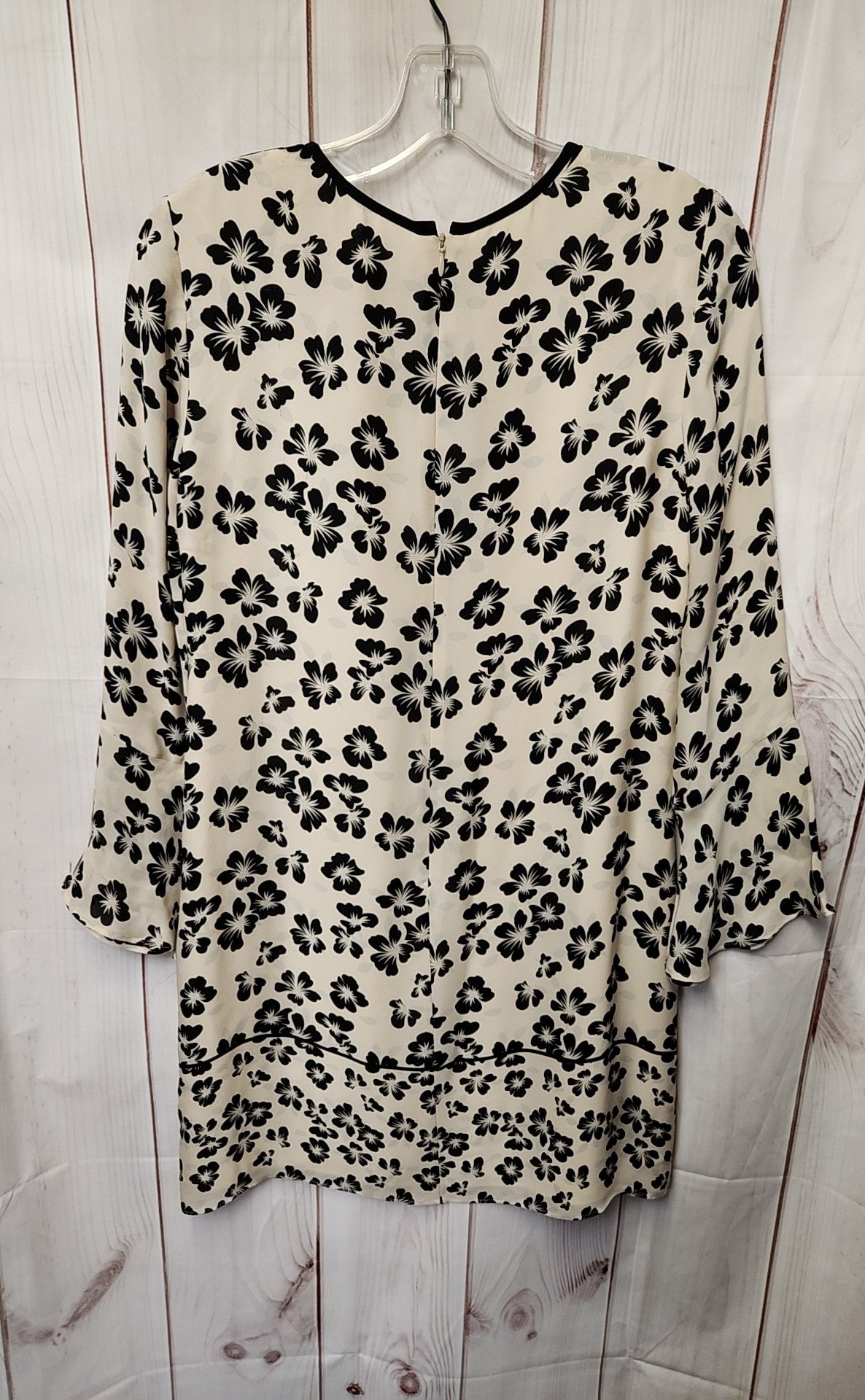 Shoshanna Women's Size 6 Beige Floral Dress