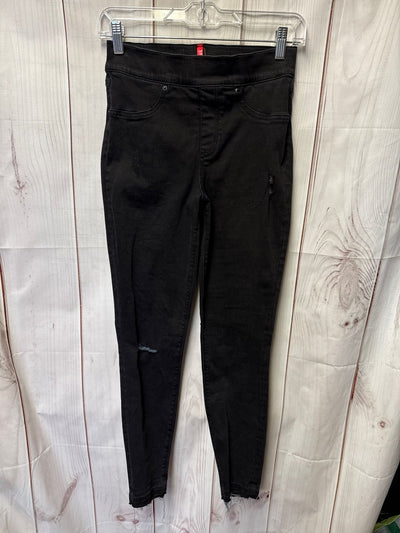 Spanx Women's Size S Black Pants