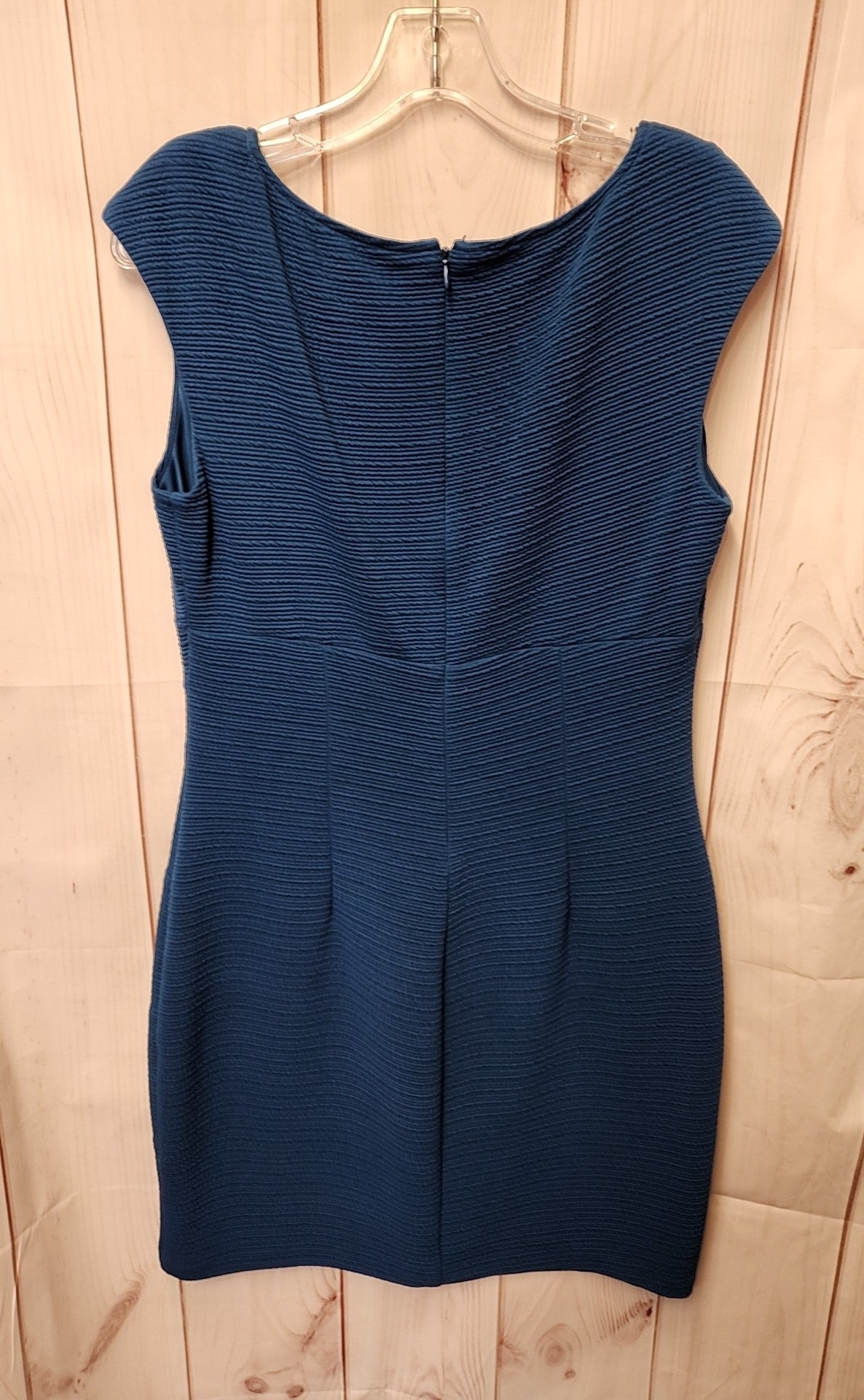 American Living Women's Size 12 Teal Dress