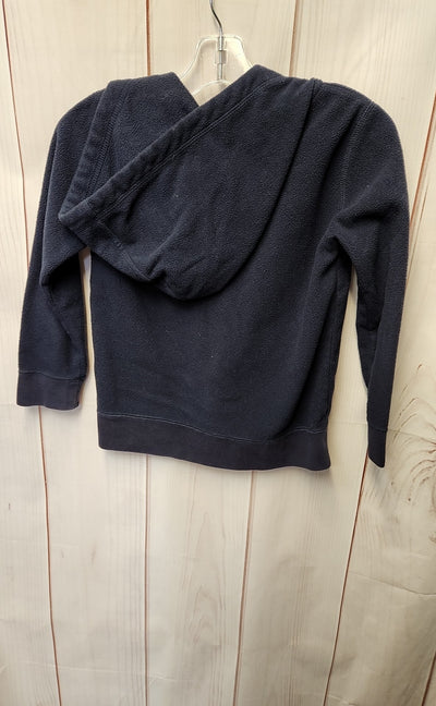 Crewcuts Boy's Size 4/5 Navy Sweatshirt