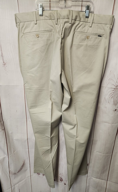Polo by Ralph Lauren Men's Size 38x32 Beige Pants