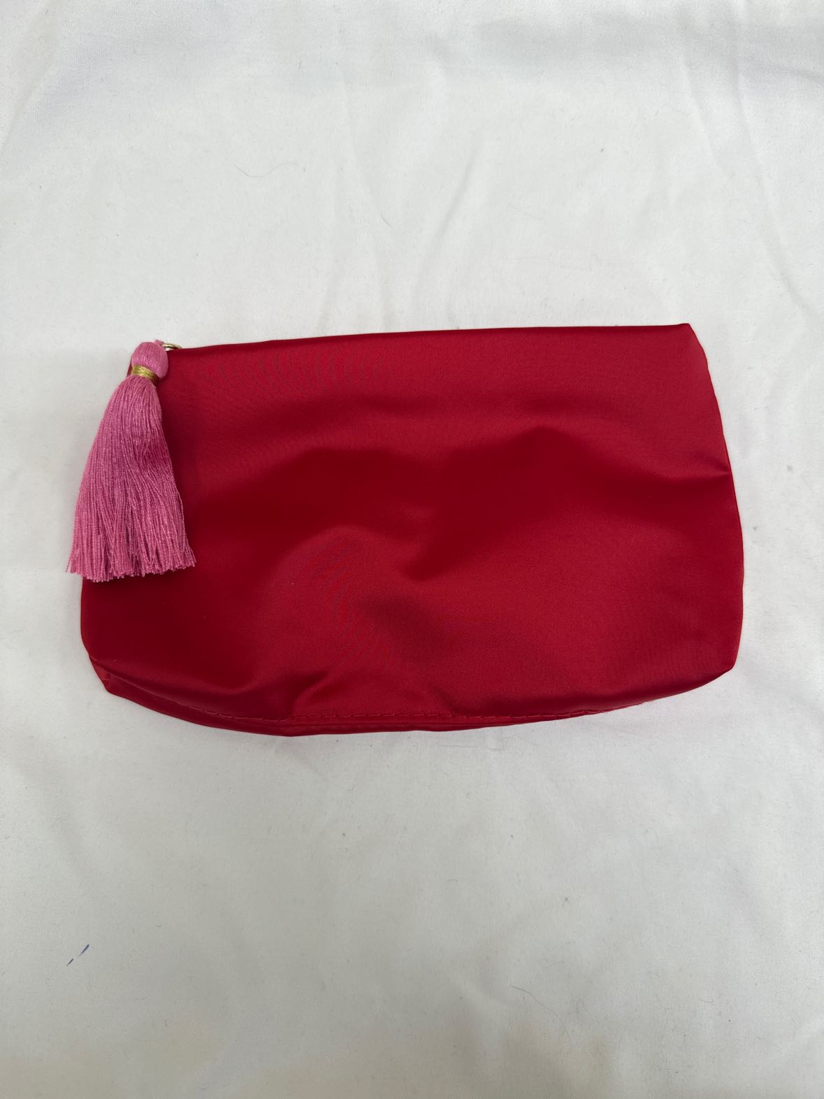 Red Pouch