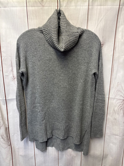 Bartolini Women's Size XS Gray Sweater