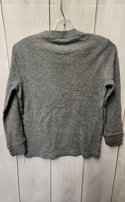 Urban Pipeline Boy's Size 6/7 Gray Shirt