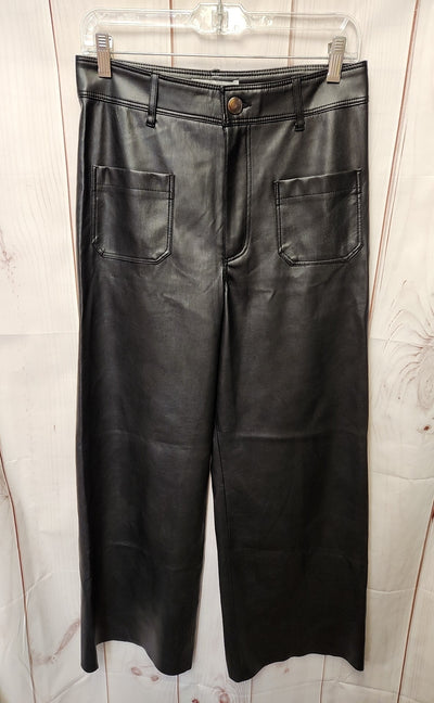 Zara Women's Size 8 Black Pants