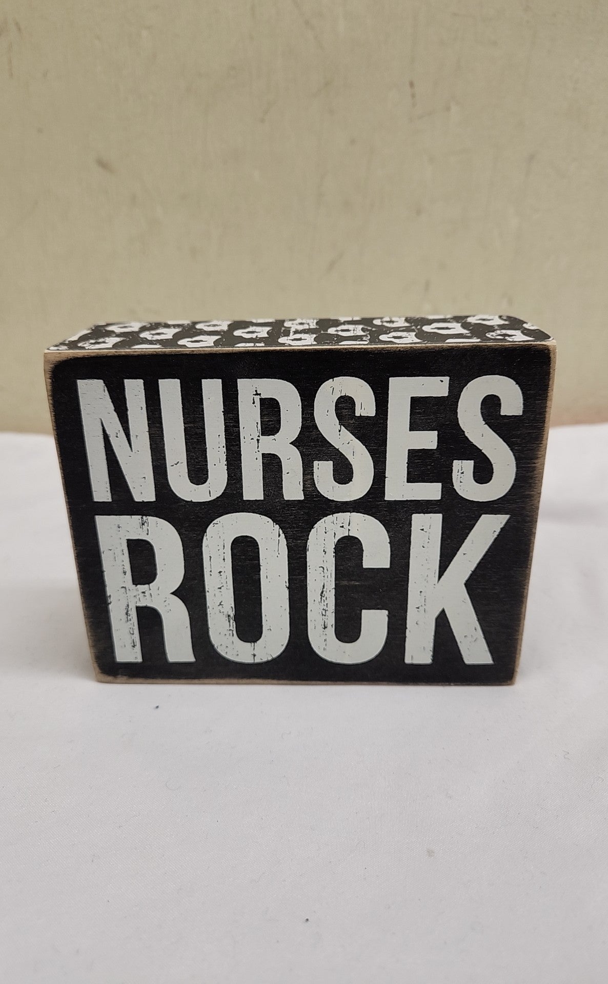Nurses Sign