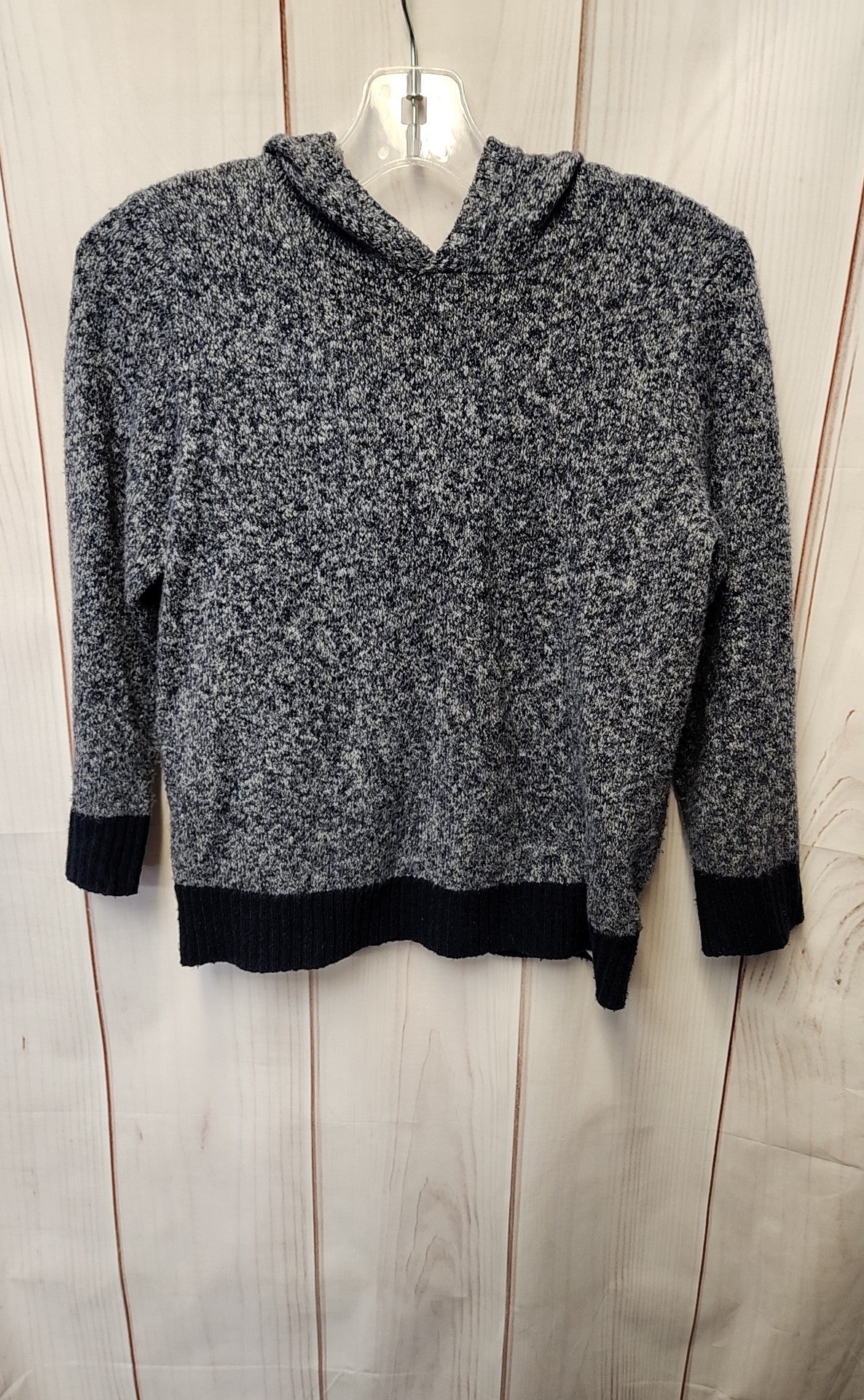 Old Navy Boy's Size 4 Navy Sweater