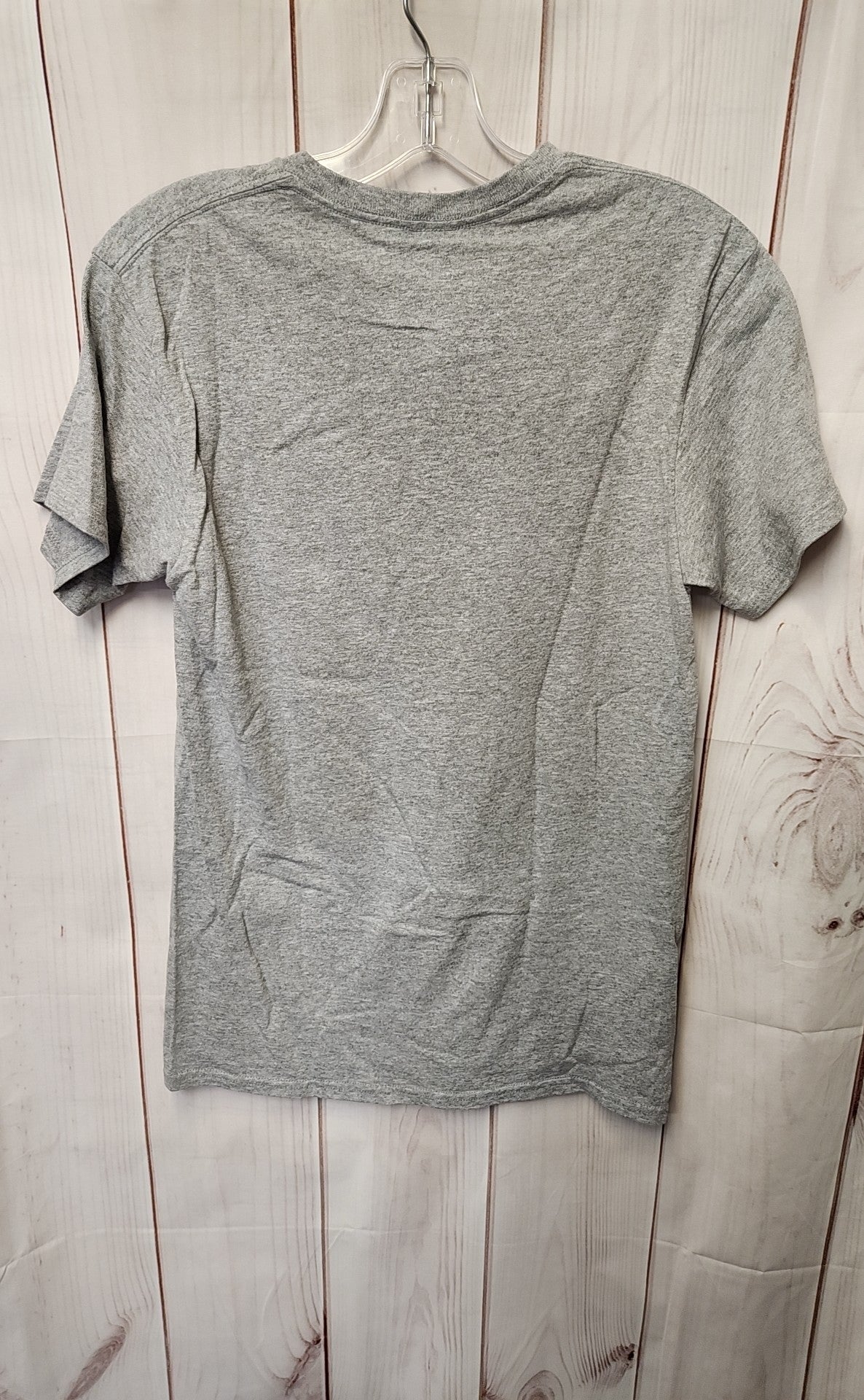Delta Men's Size S Gray Shirt