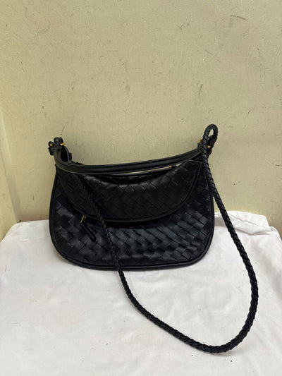 Black Purse Bag