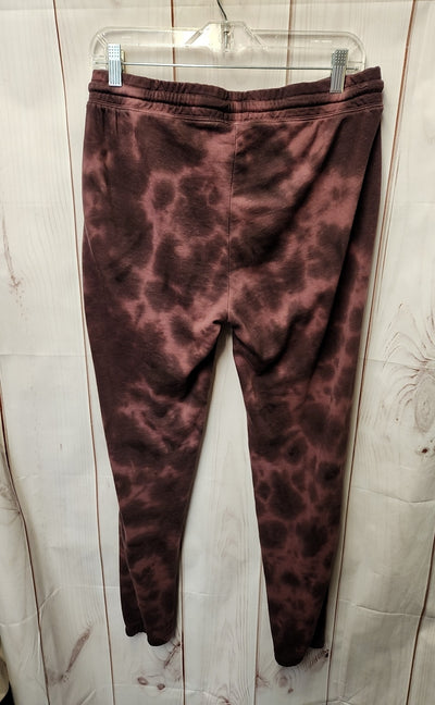 Supplies Women's Size S Purple Sweatpants