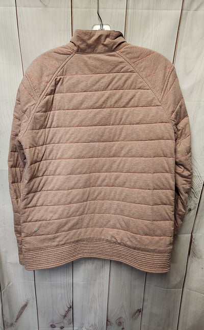 Lululemon Women's Size 12 Pink Reversible Jacket