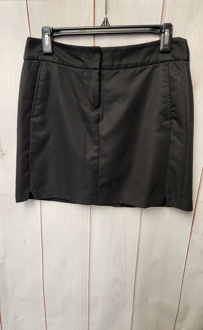 Izod Women's Size 4 Black Skorts
