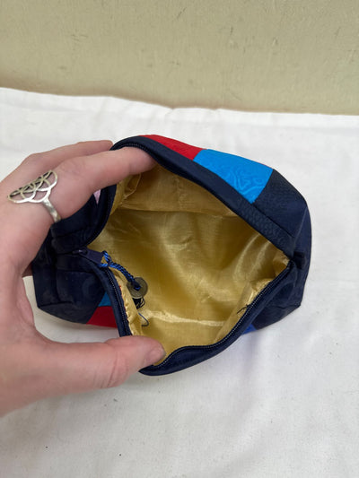 Multi-Color Pouch