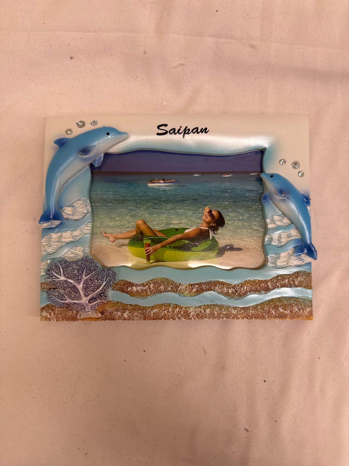 Saipan Frame
