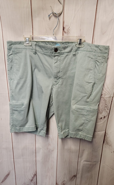 Tommy Bahama Men's Size 40 Light Blue Shorts