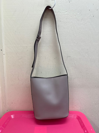 DKNY Beige Tote Bag