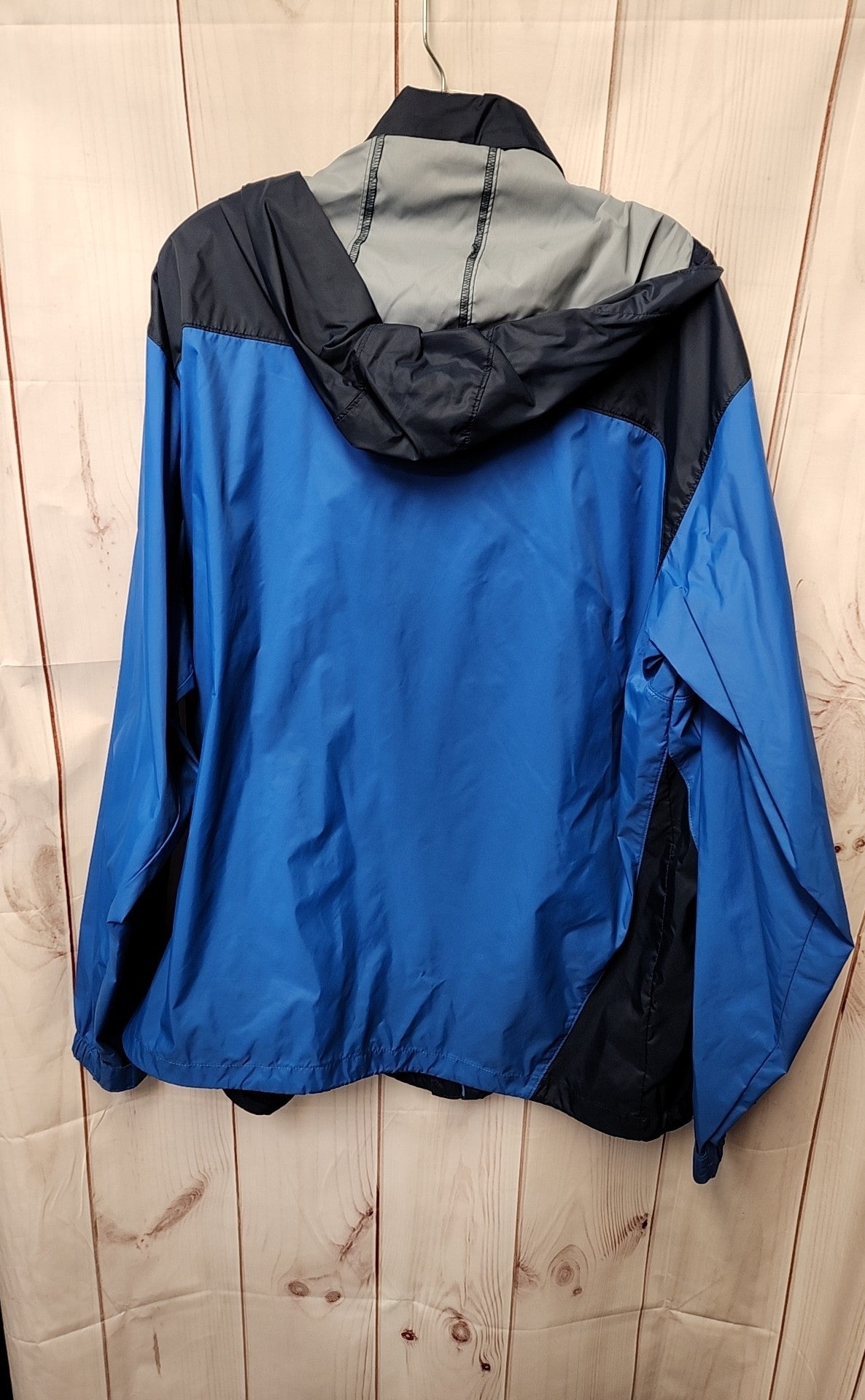 Columbia Women's Size XL Blue Jacket