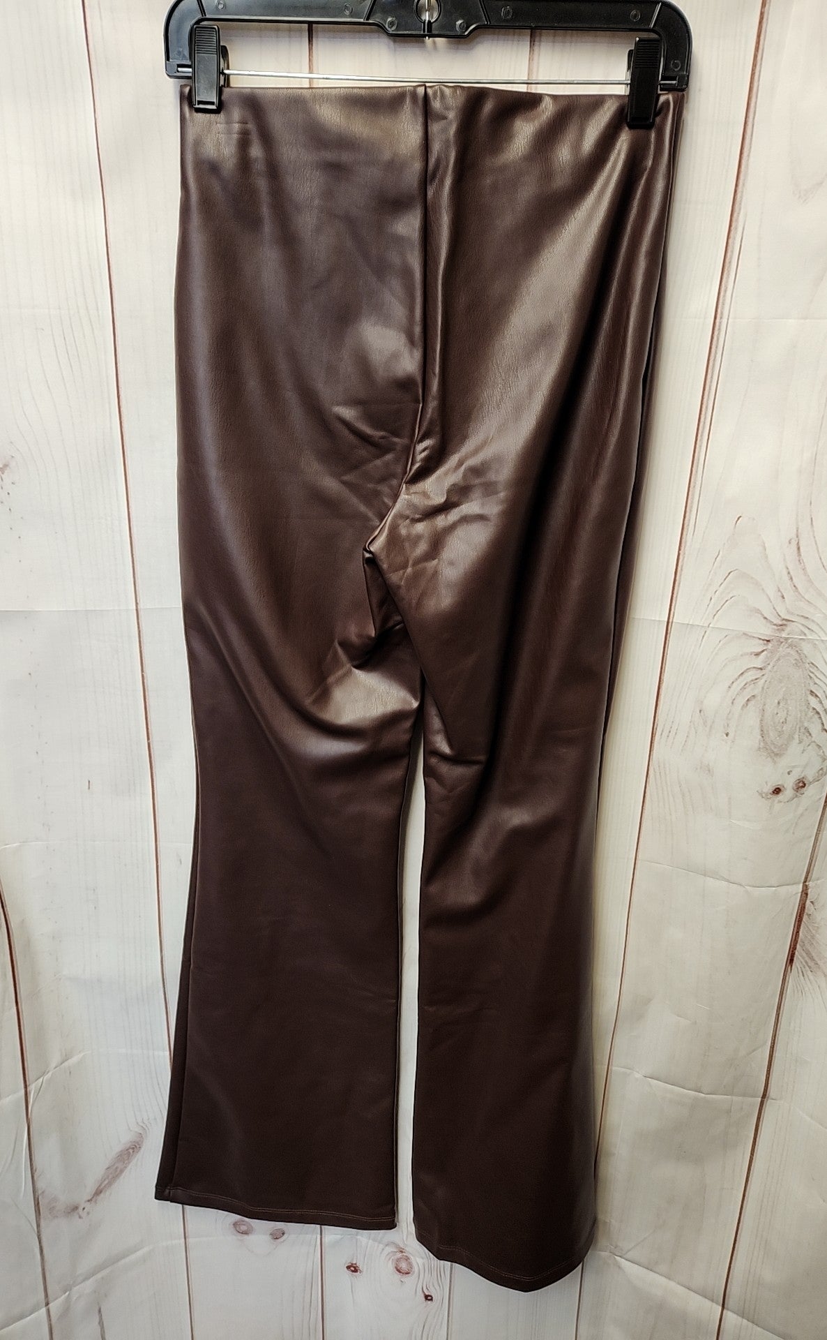 A New Day Women's Size S Brown Pants