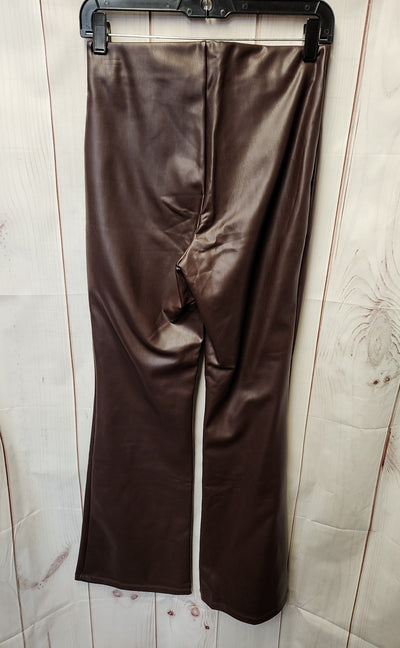 A New Day Women's Size S Brown Pants