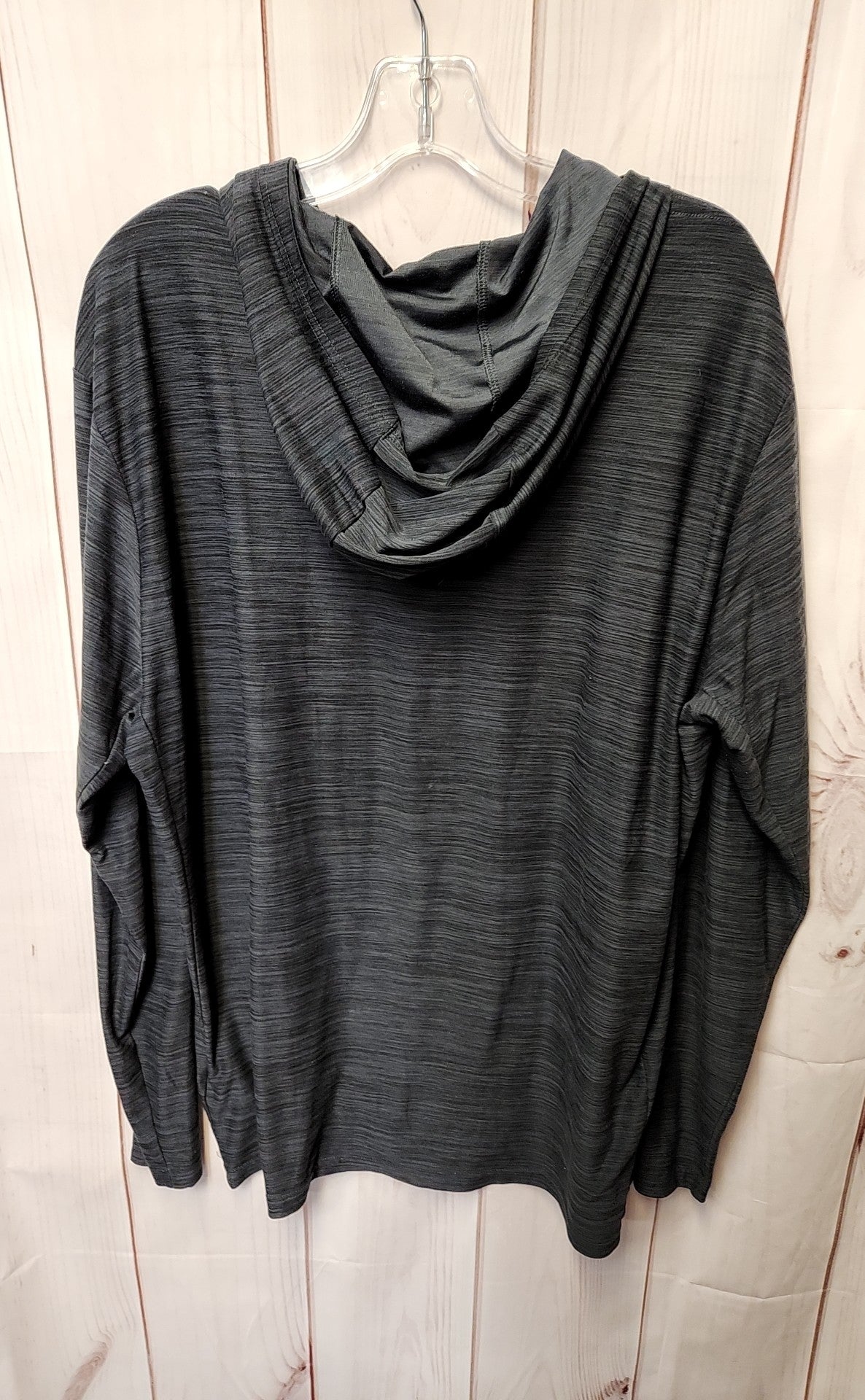 Nike Men's Size XL Black Shirt