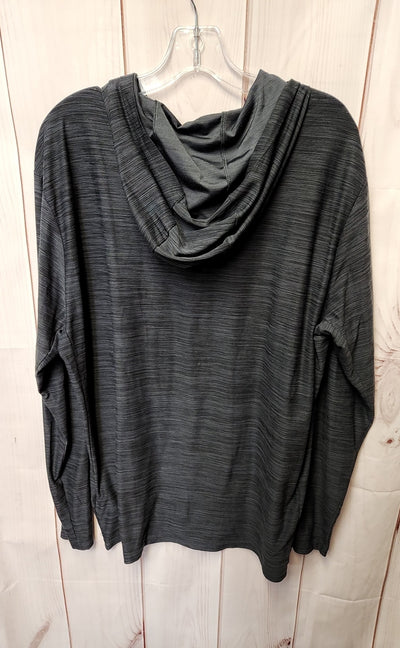 Nike Men's Size XL Black Shirt