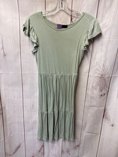 Brit & Bri Women's Size XS Mint Dress