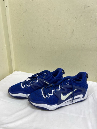 Nike KD 15 TB ‘Game Royal’ DO9826 401 Men's Size 11 Blue Sneakers Shoes