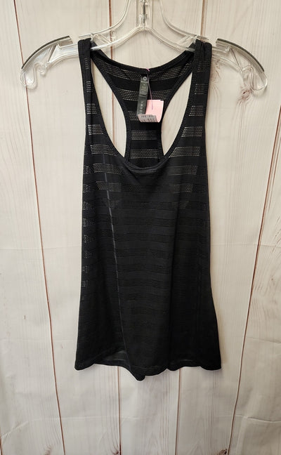 90 Degree Women's Size M Black Sleeveless Top