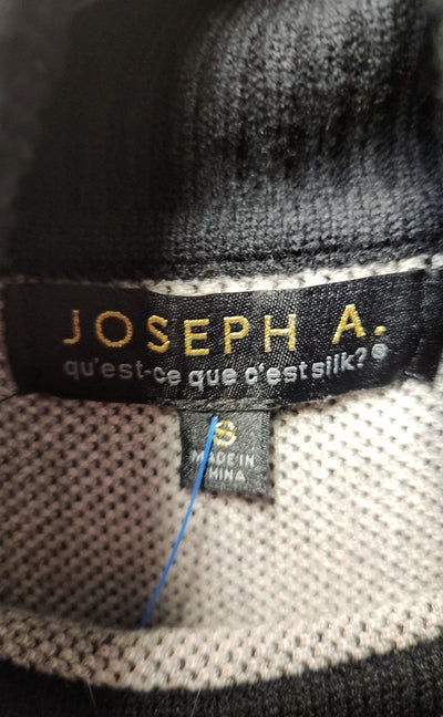 Joseph A Women's Size S Gray Sweater