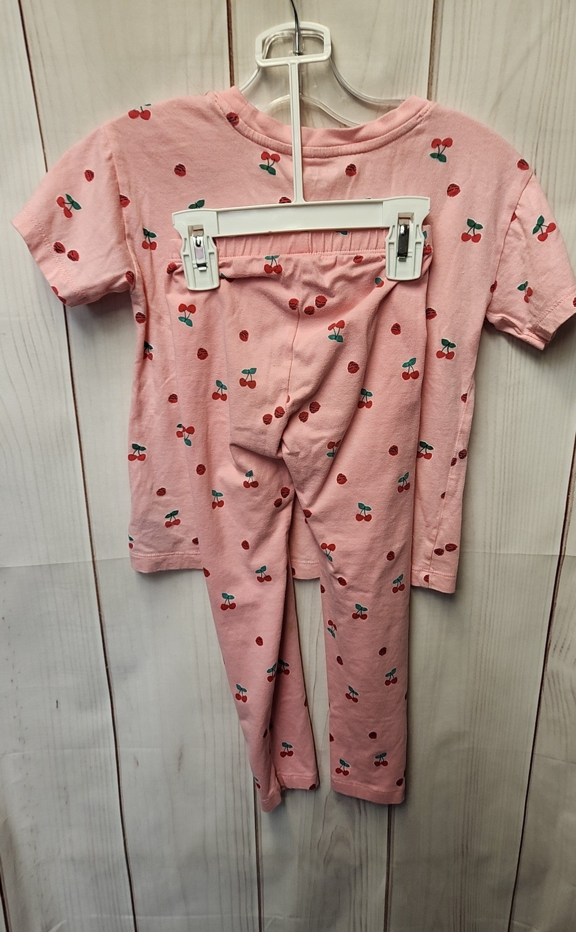 Old Navy Girl's Size 5 Pink Outfit