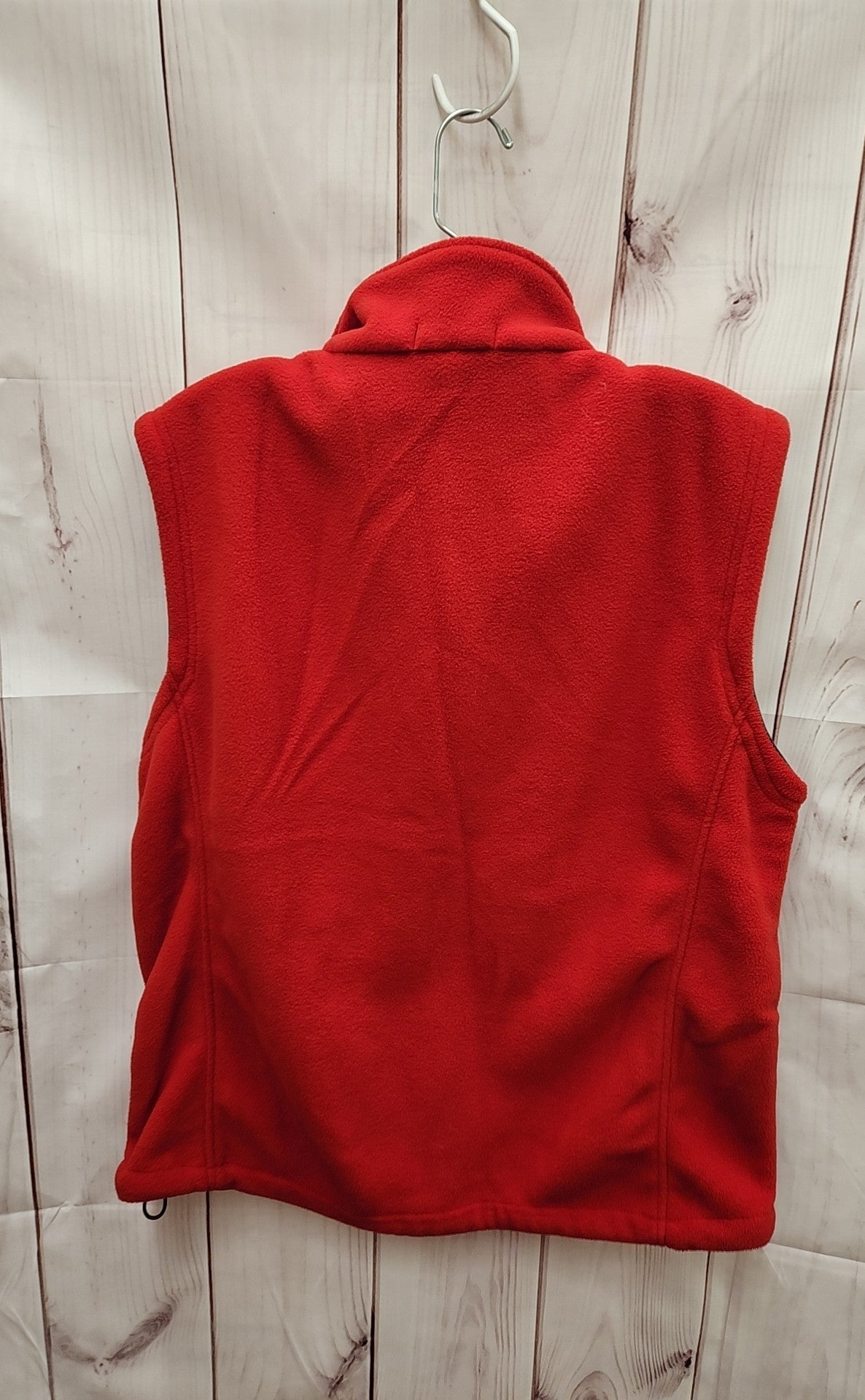 Port Authority Women's Size L Red Vest