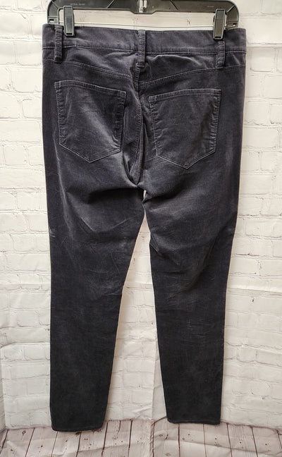 Ann Taylor Women's Size 6 Black Pants